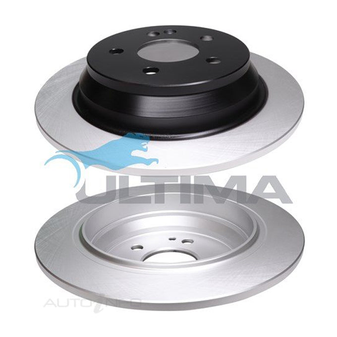 Ultima Disc Brake Rotor AAP2257