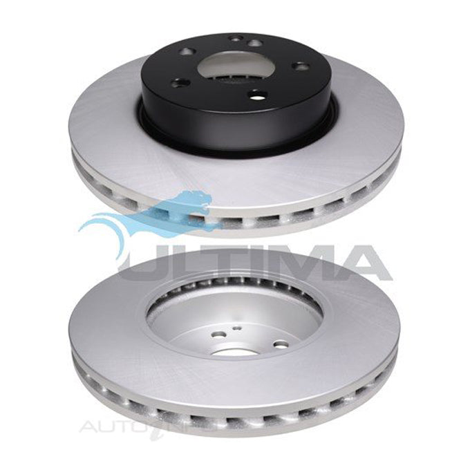Ultima Disc Brake Rotor AAP2262