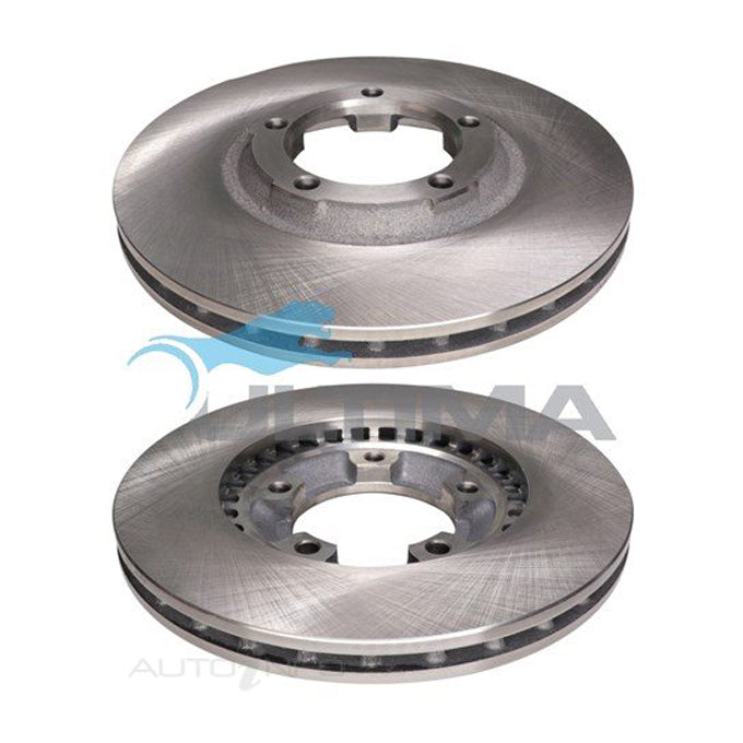 Ultima Disc Brake Rotor AAP230