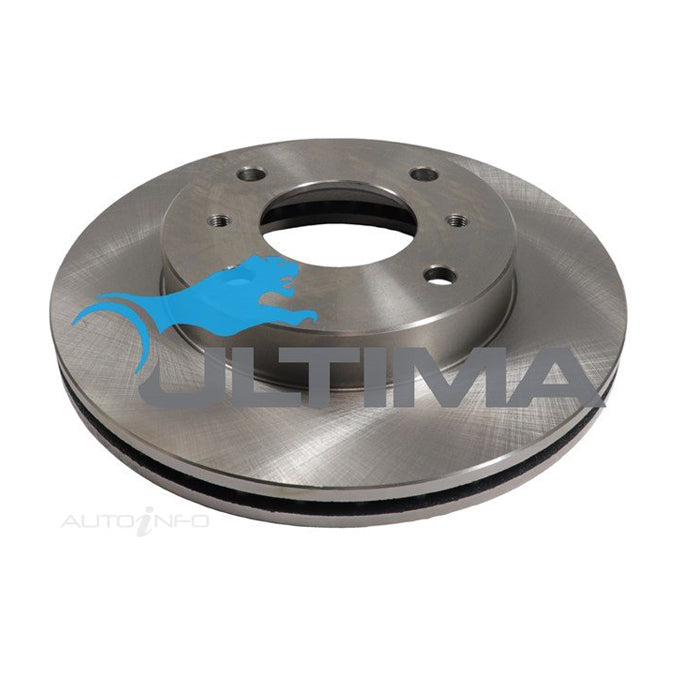 Ultima Disc Brake Rotor AAP2300