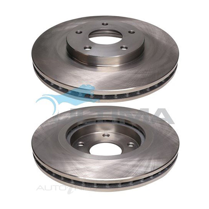 Ultima Disc Brake Rotor AAP2316