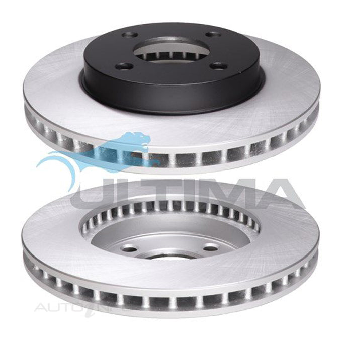 Ultima Disc Brake Rotor AAP2326