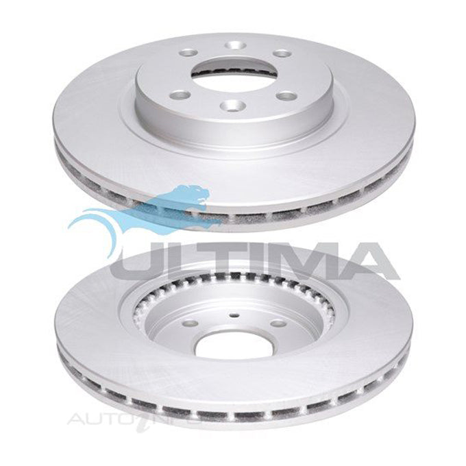 Ultima Disc Brake Rotor AAP2352