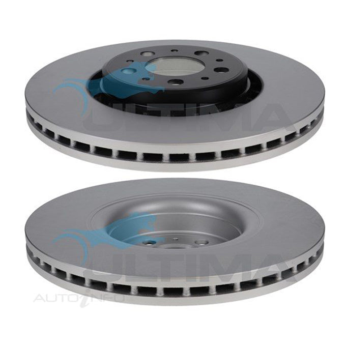 Ultima Disc Brake Rotor AAP2376