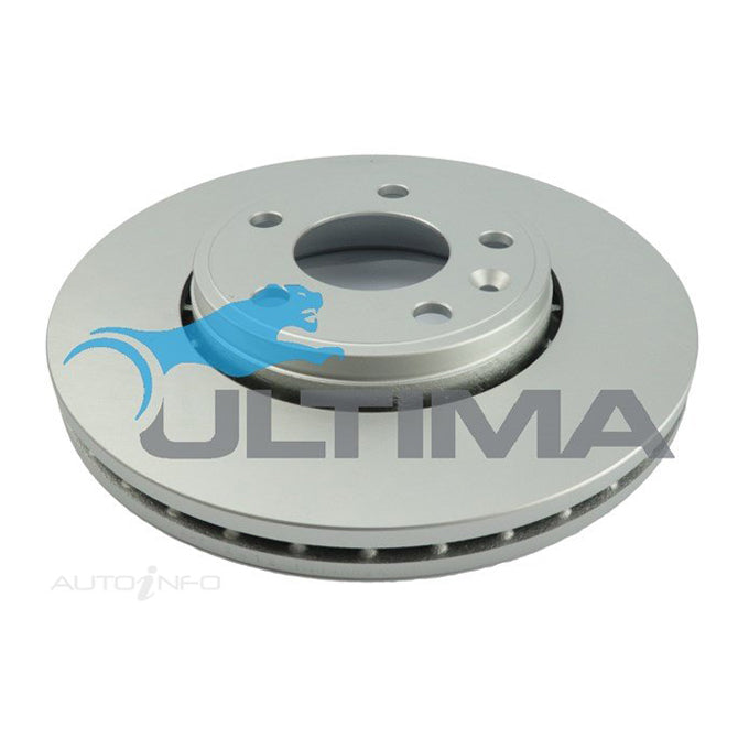 Ultima Disc Brake Rotor AAP2412