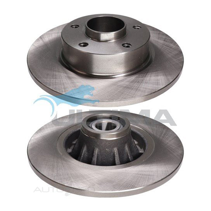 Ultima Disc Brake Rotor AAP2413