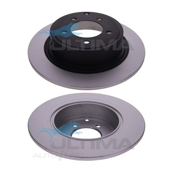 Ultima Disc Brake Rotor AAP2425