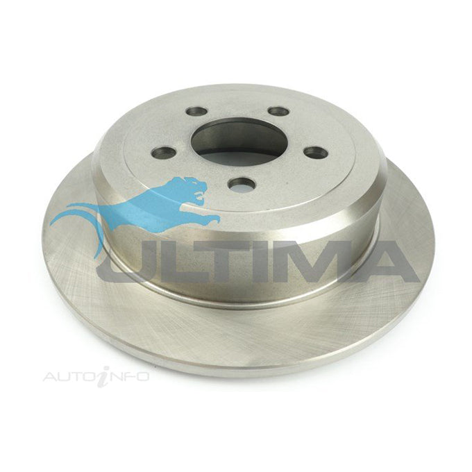 Ultima Disc Brake Rotor AAP2427