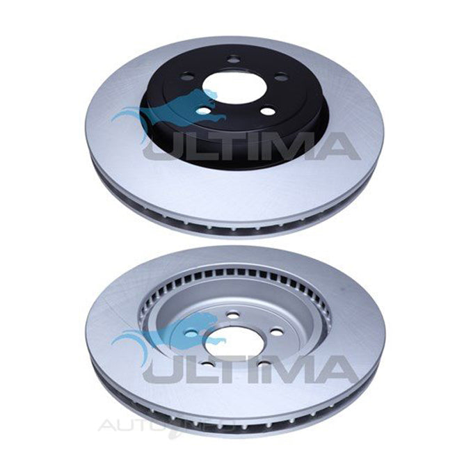 Ultima Disc Brake Rotor AAP2438