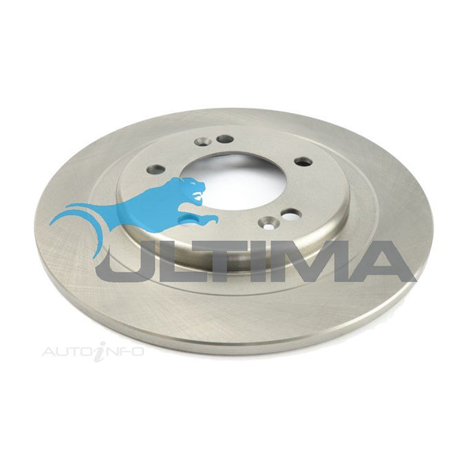 Ultima Disc Brake Rotor AAP2469