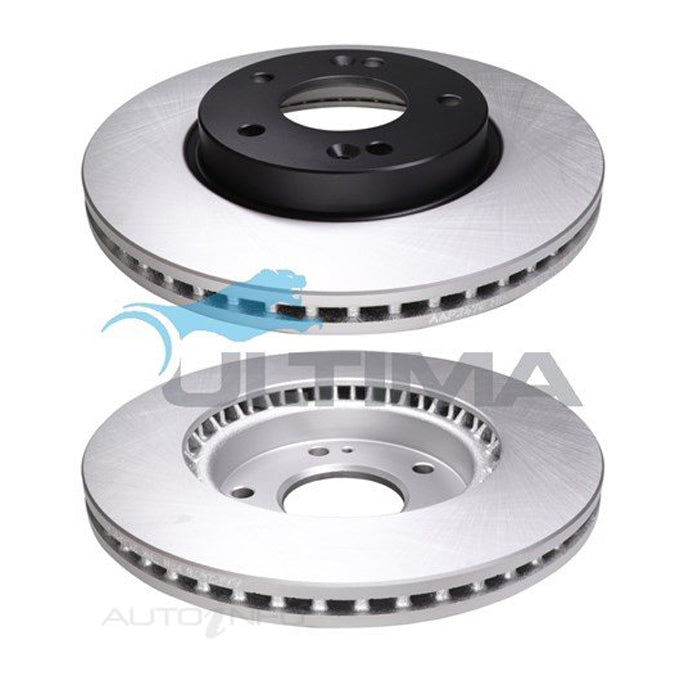 Ultima Disc Brake Rotor AAP2478
