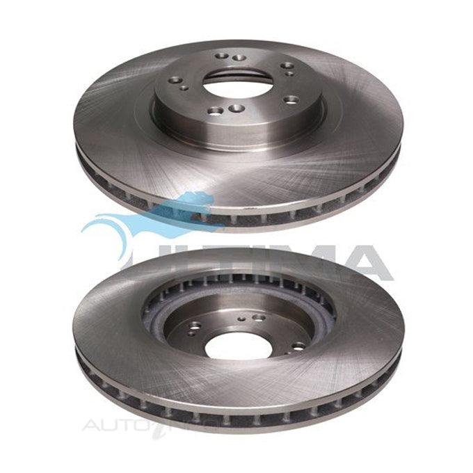 Ultima Disc Brake Rotor AAP2500