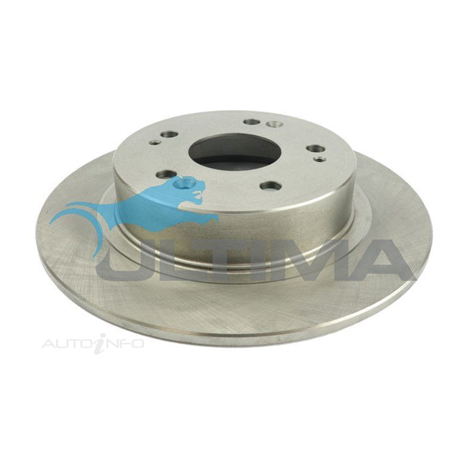 Ultima Disc Brake Rotor AAP2519