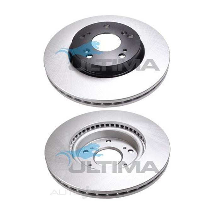 Ultima Disc Brake Rotor AAP2540