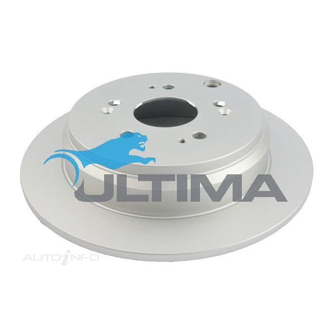 Ultima Disc Brake Rotor AAP2543