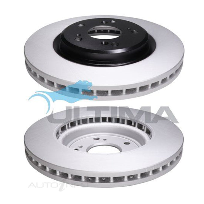 Ultima Disc Brake Rotor AAP2544