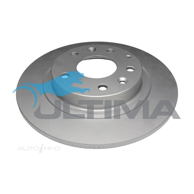 Ultima Disc Brake Rotor AAP2569