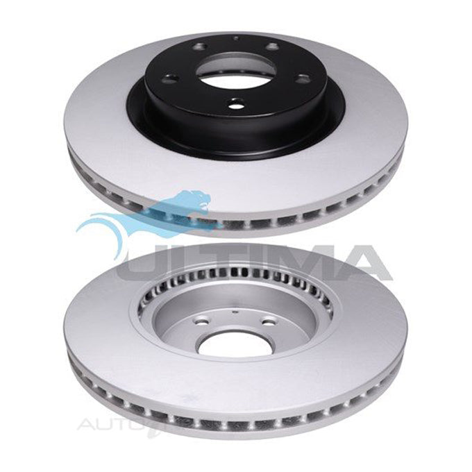 Ultima Disc Brake Rotor AAP2570
