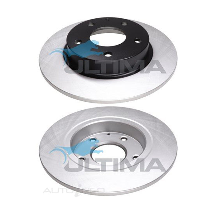 Ultima Disc Brake Rotor AAP2571