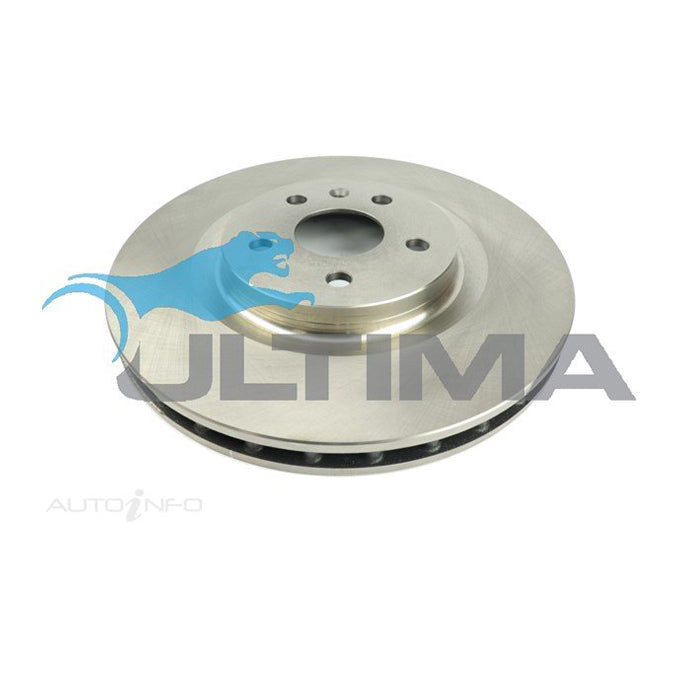 Ultima Disc Brake Rotor AAP2604