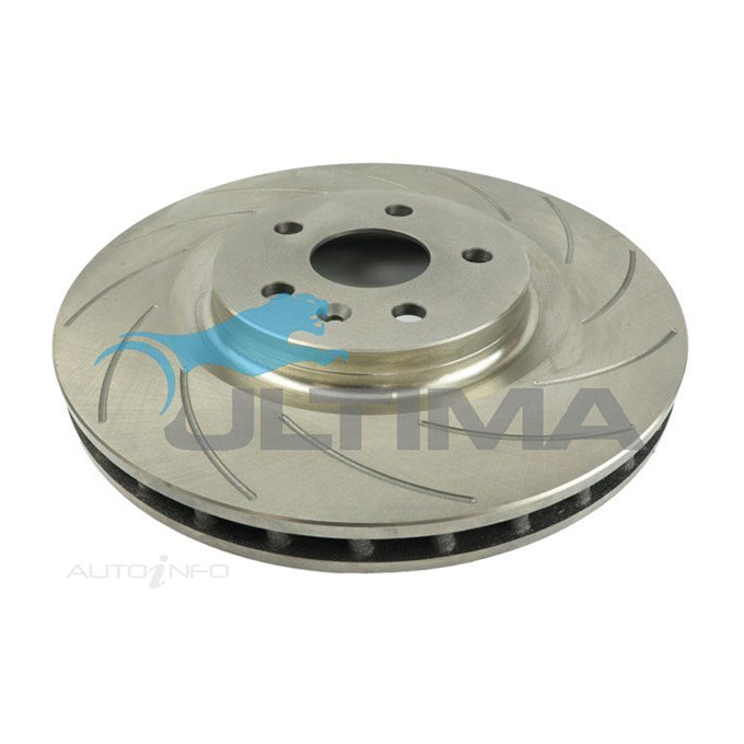 Ultima Disc Brake Rotor AAP2604SR