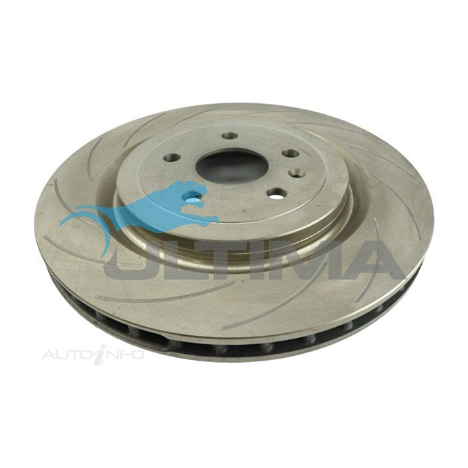 Ultima Disc Brake Rotor AAP2605SL