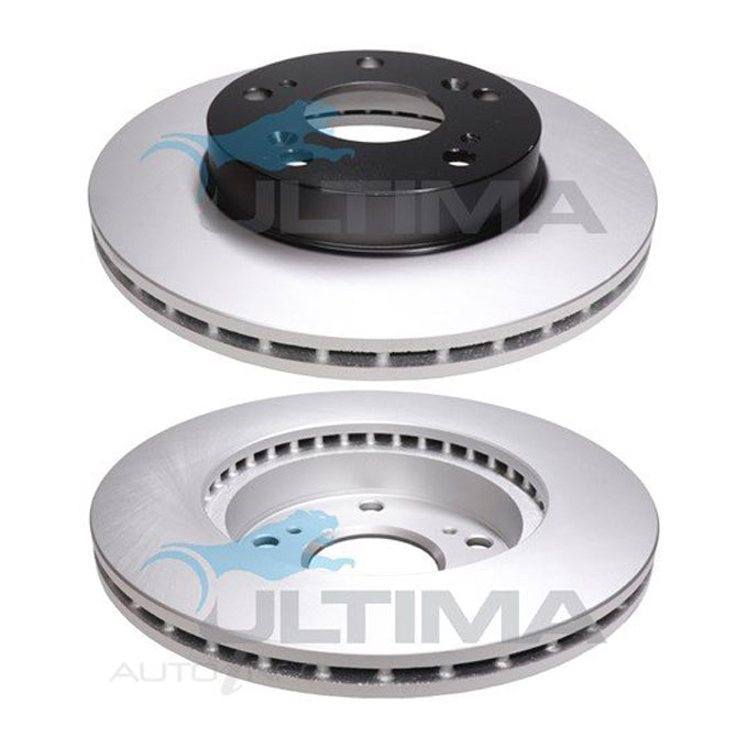 Ultima Disc Brake Rotor AAP2615