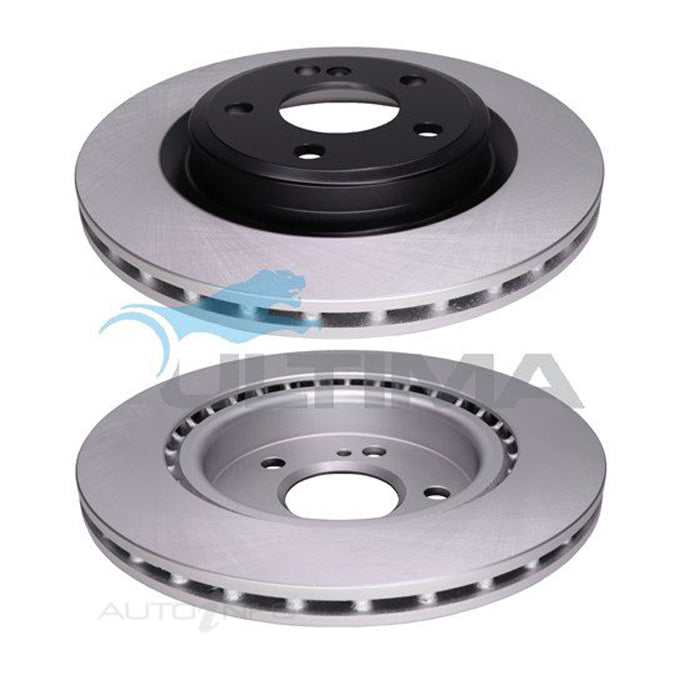 Ultima Disc Brake Rotor AAP2623