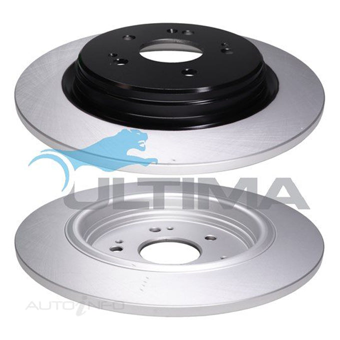 Ultima Disc Brake Rotor AAP2625