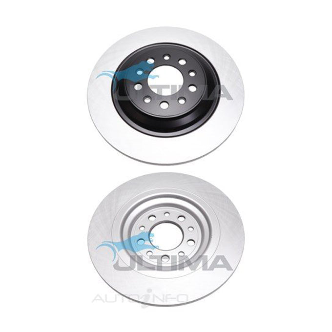 Ultima Disc Brake Rotor AAP2631