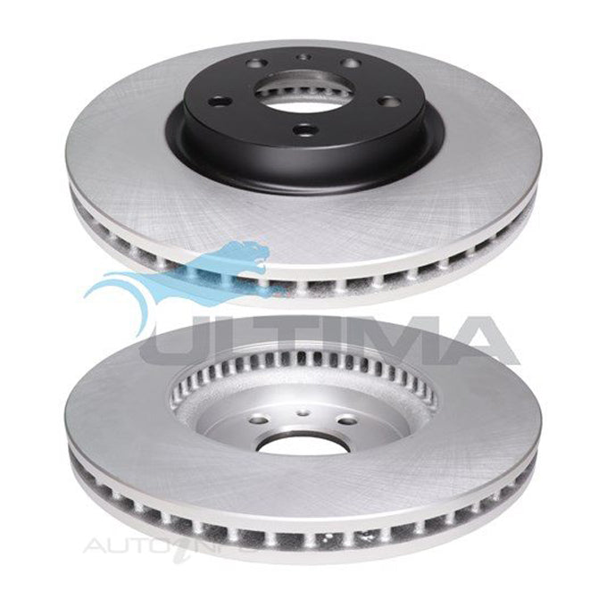 Ultima Disc Brake Rotor AAP2640