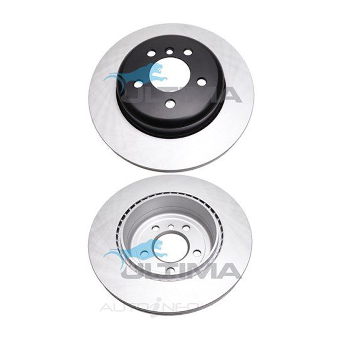 Ultima Disc Brake Rotor AAP2673