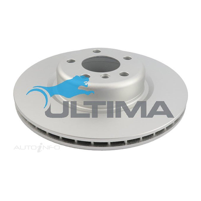 Ultima Disc Brake Rotor AAP2677