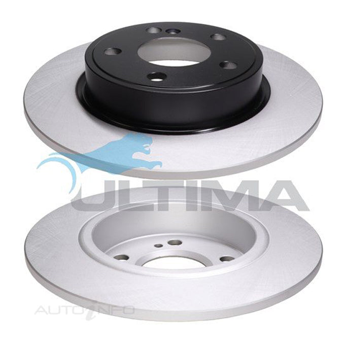 Ultima Disc Brake Rotor AAP2681