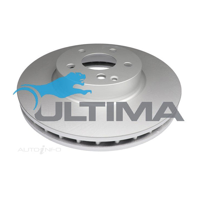 Ultima Disc Brake Rotor AAP2688