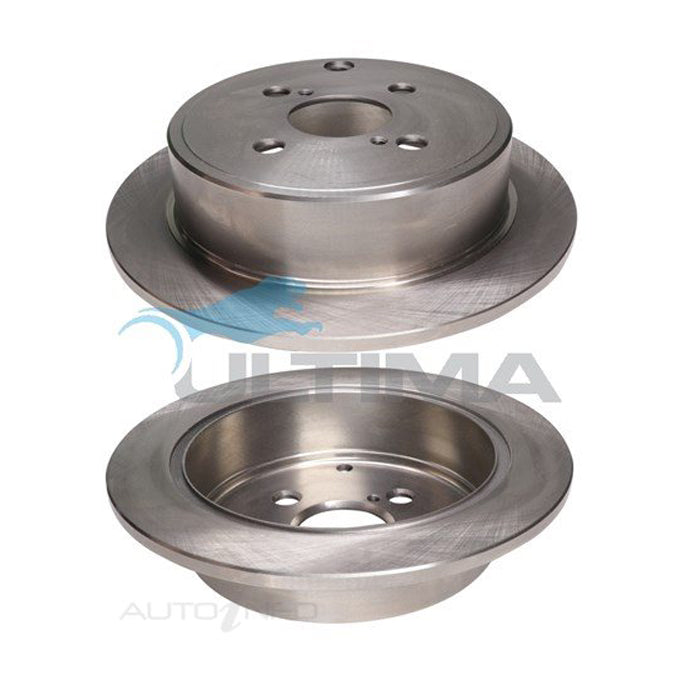 Ultima Disc Brake Rotor AAP2719