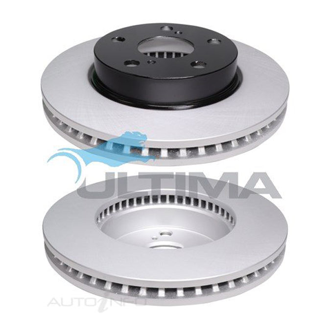 Ultima Disc Brake Rotor AAP2740