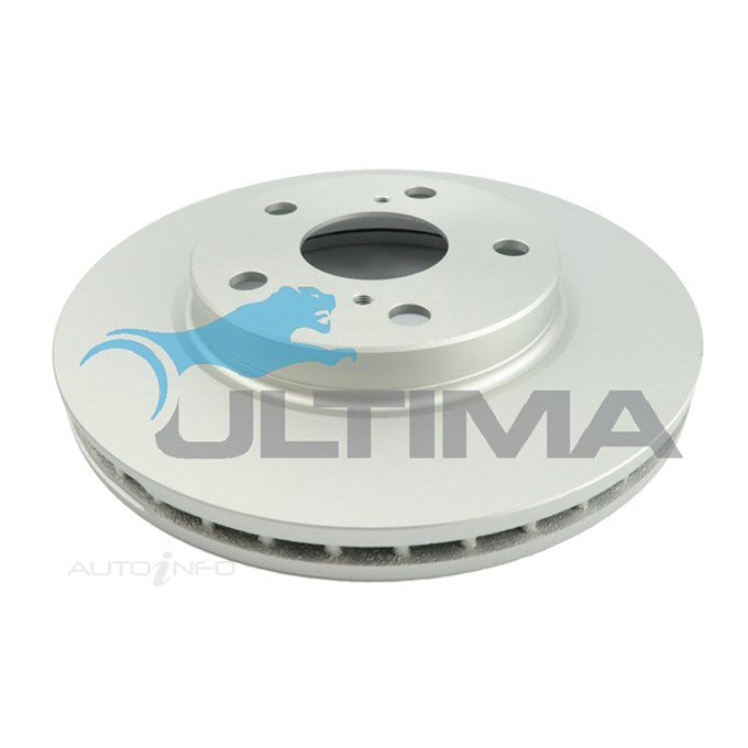 Ultima Disc Brake Rotor AAP2754