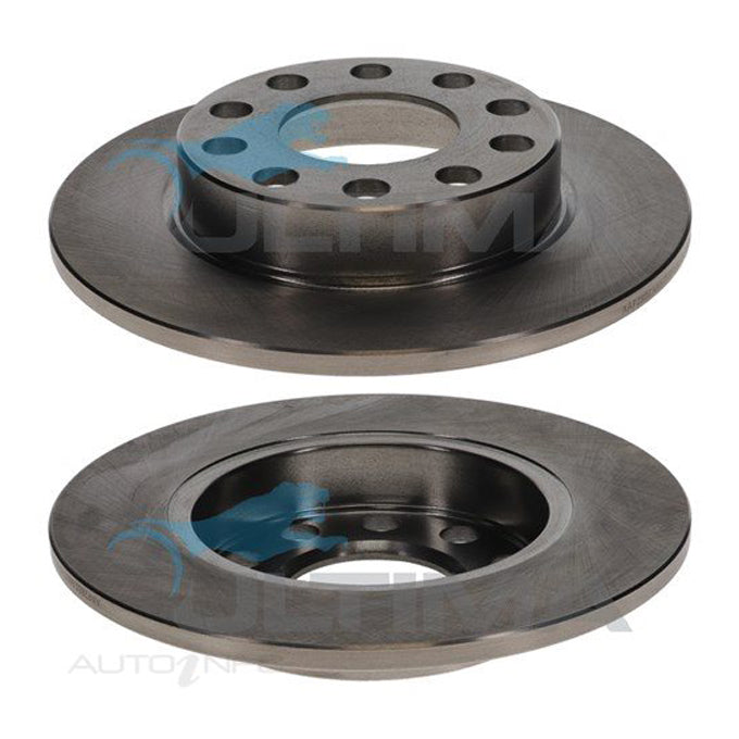 Ultima Disc Brake Rotor AAP2801