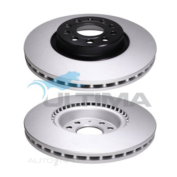 Ultima Disc Brake Rotor AAP2806