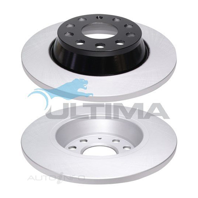 Ultima Disc Brake Rotor AAP2816