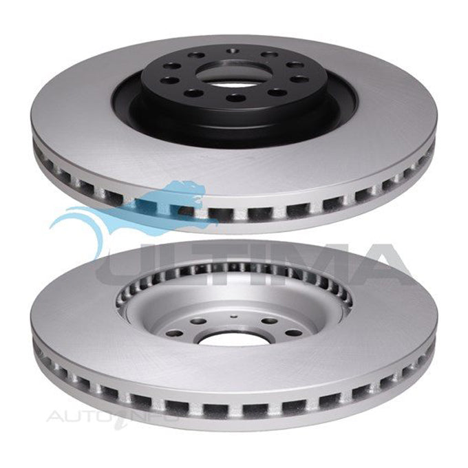 Ultima Disc Brake Rotor AAP2830
