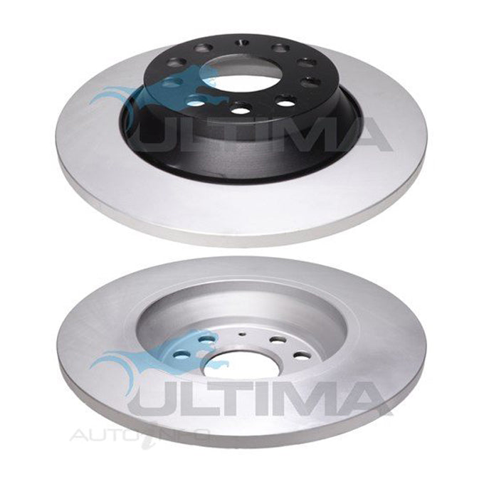 Ultima Disc Brake Rotor AAP2837