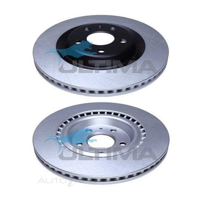 Ultima Disc Brake Rotor AAP2847