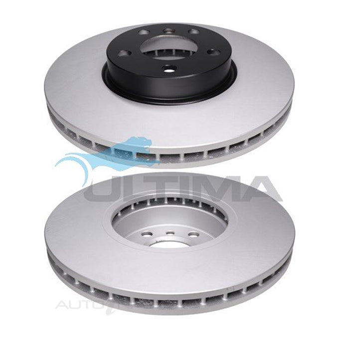 Ultima Disc Brake Rotor AAP2874