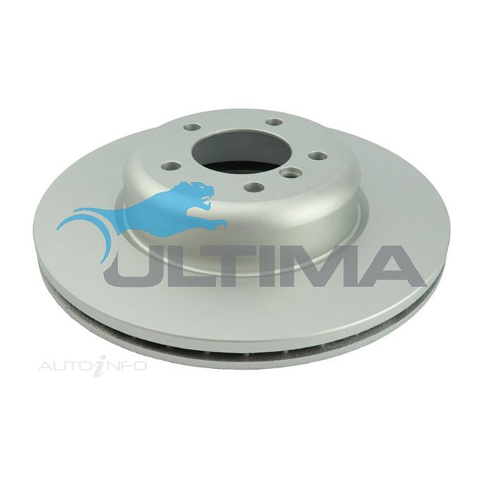 Ultima Disc Brake Rotor AAP2883