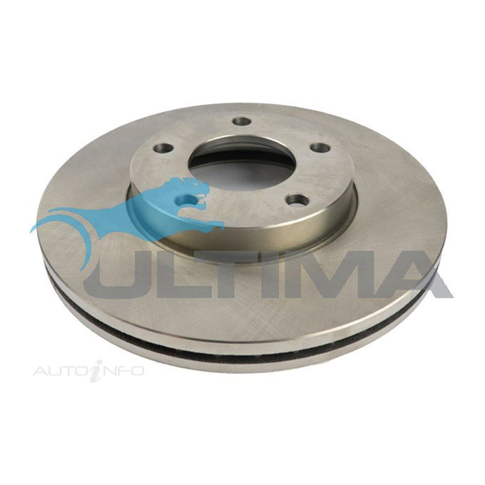 Ultima Disc Brake Rotor AAP2954