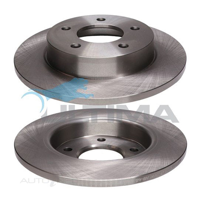 Ultima Disc Brake Rotor AAP2955