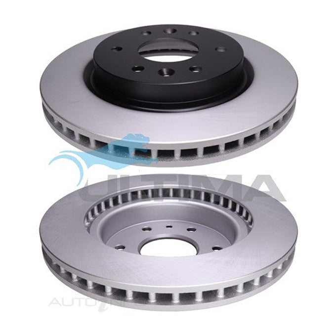Ultima Disc Brake Rotor AAP3004