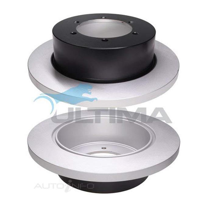Ultima Disc Brake Rotor AAP3006
